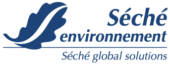 logo Séché Environnement